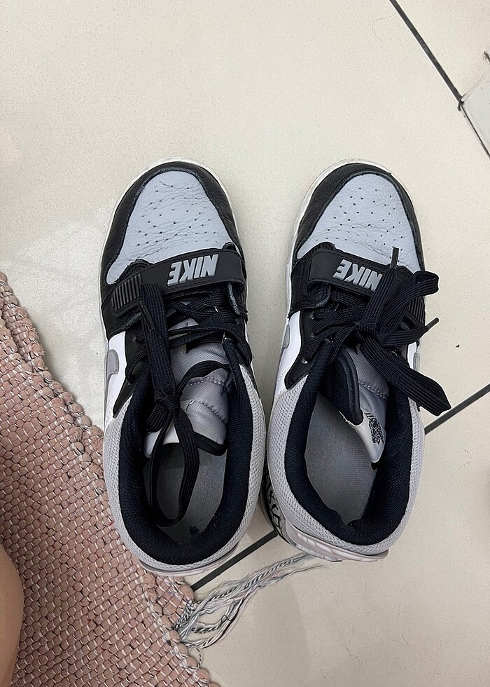 Nike jordan - Görsel 3