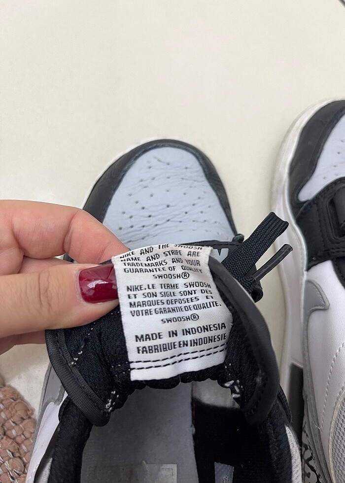 Nike jordan - Görsel 4