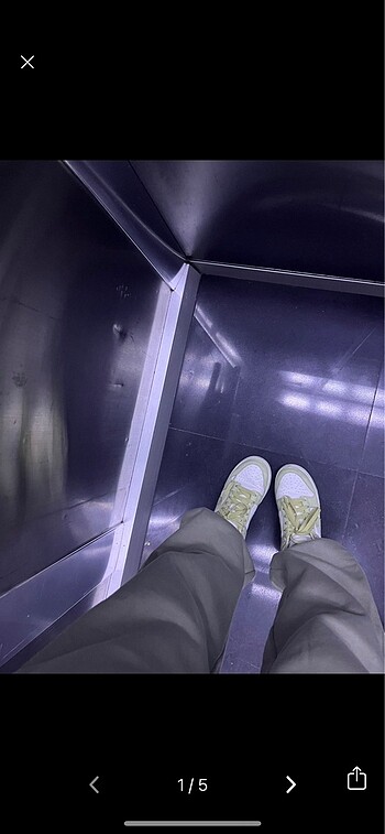 Nike Dunk