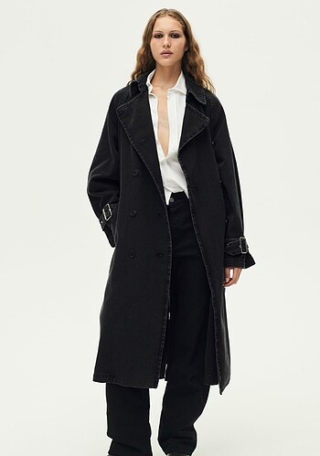 Zara trençkot