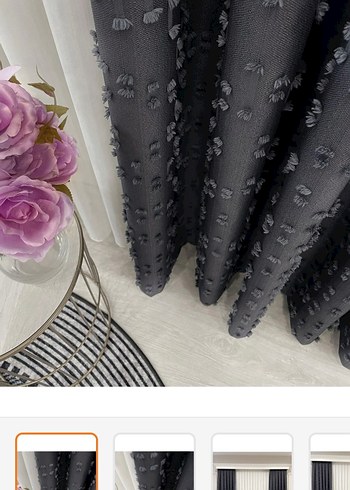 fon perde - Görsel 3