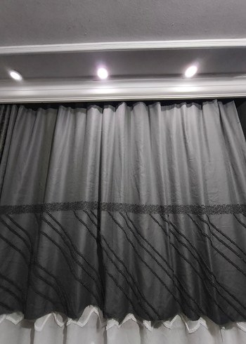 karatma perde - Görsel 3