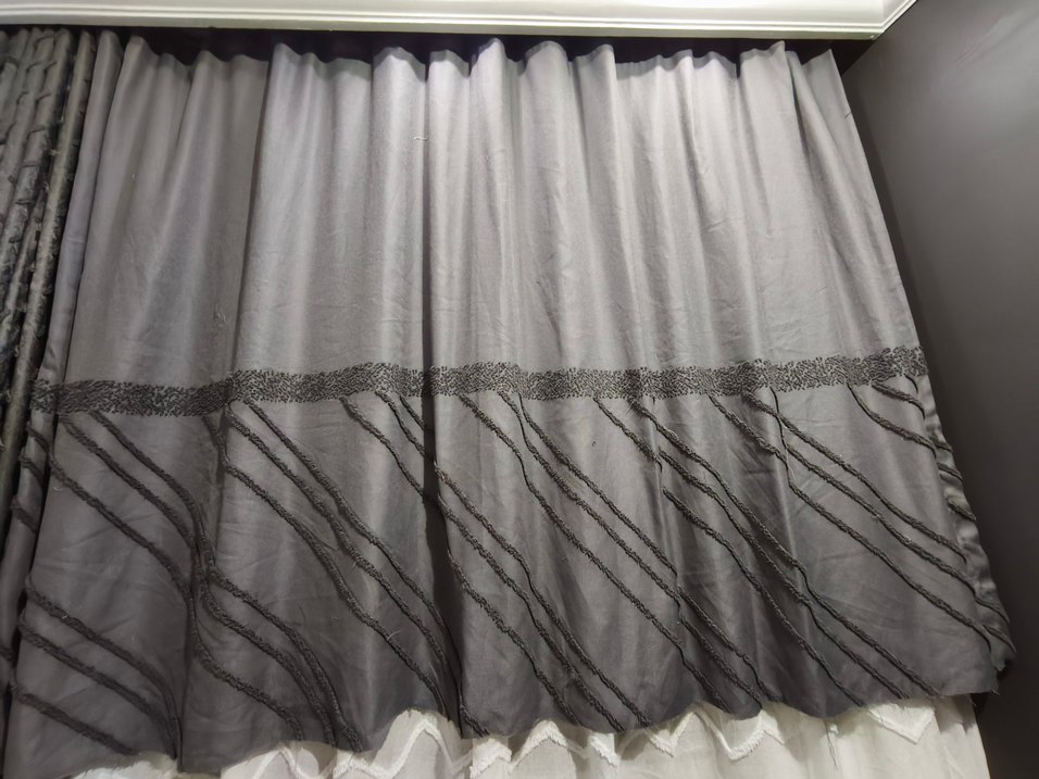 karatma perde - Görsel 4