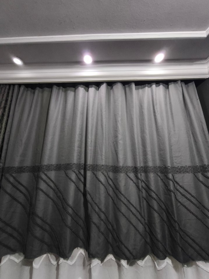 karatma perde - Görsel 3