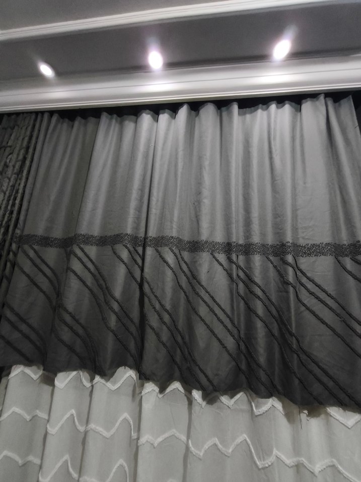 karatma perde - Görsel 5