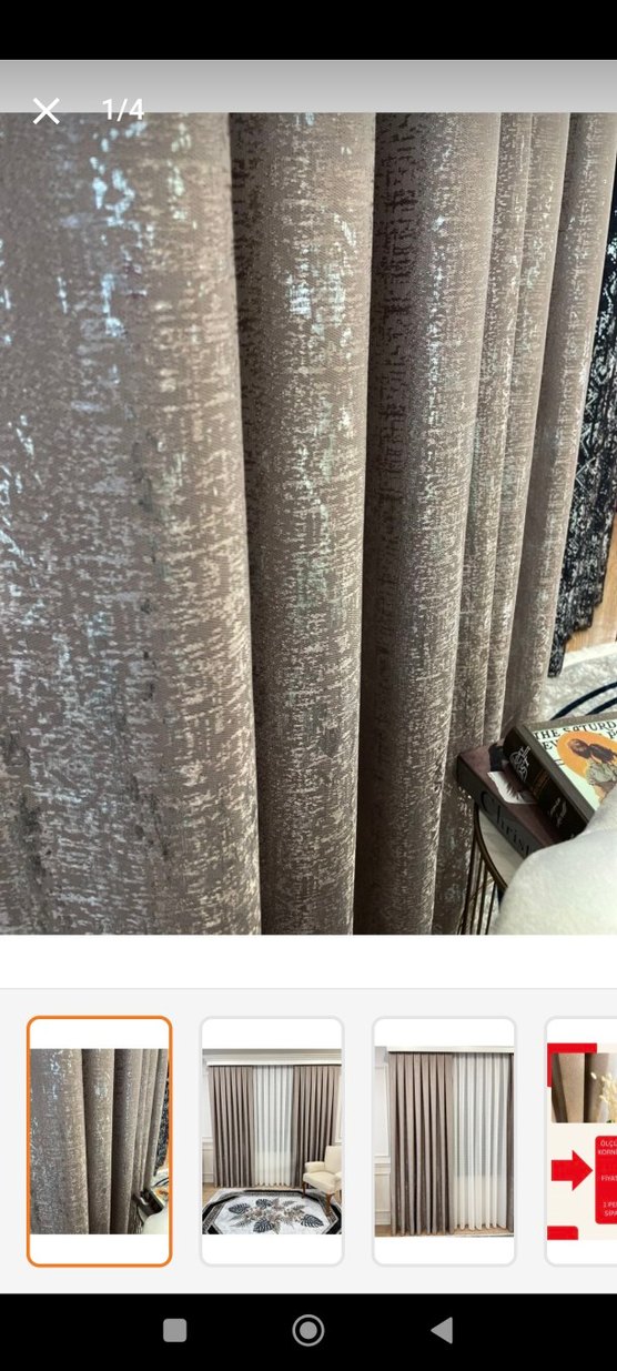 fon perde - Görsel 3