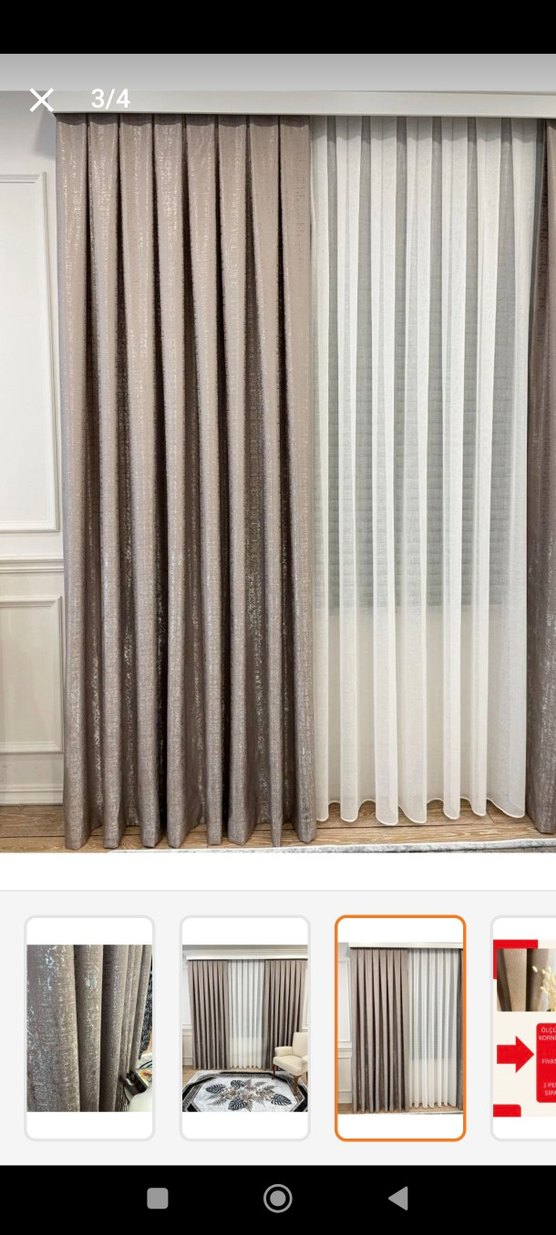 fon perde - Görsel 2