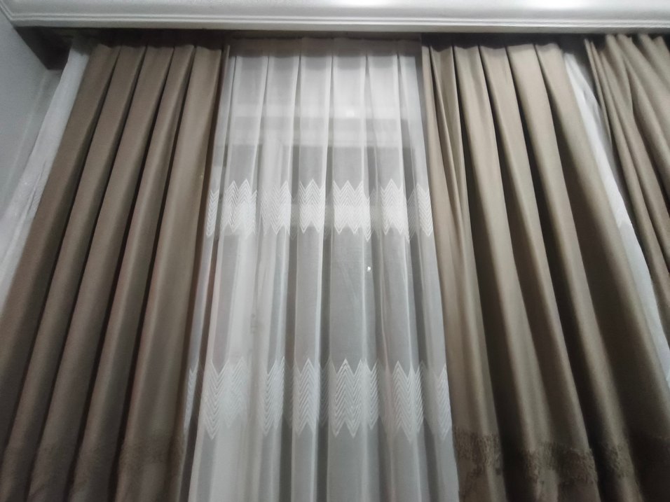 keten fon perde - Görsel 4