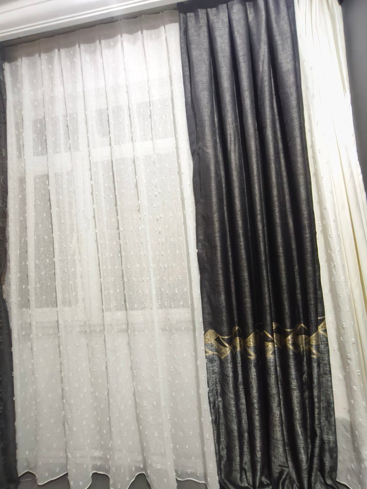 fon perde - Görsel 2