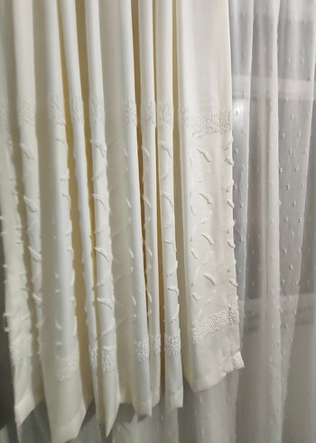 keten güneşlik - Görsel 5