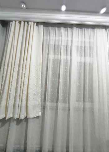 keten güneşlik - Görsel 6