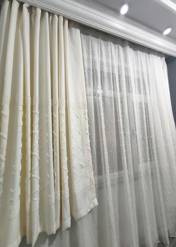 keten güneşlik - Görsel 4