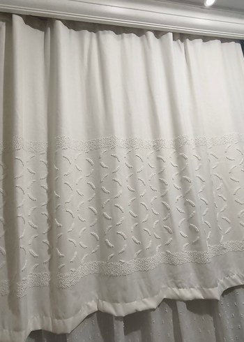 keten güneşlik - Görsel 7