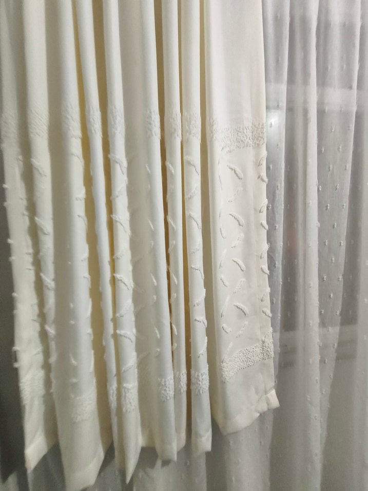 keten güneşlik - Görsel 5