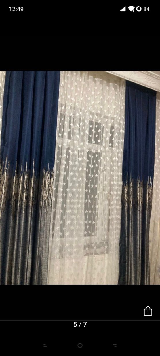 fon perde - Görsel 2