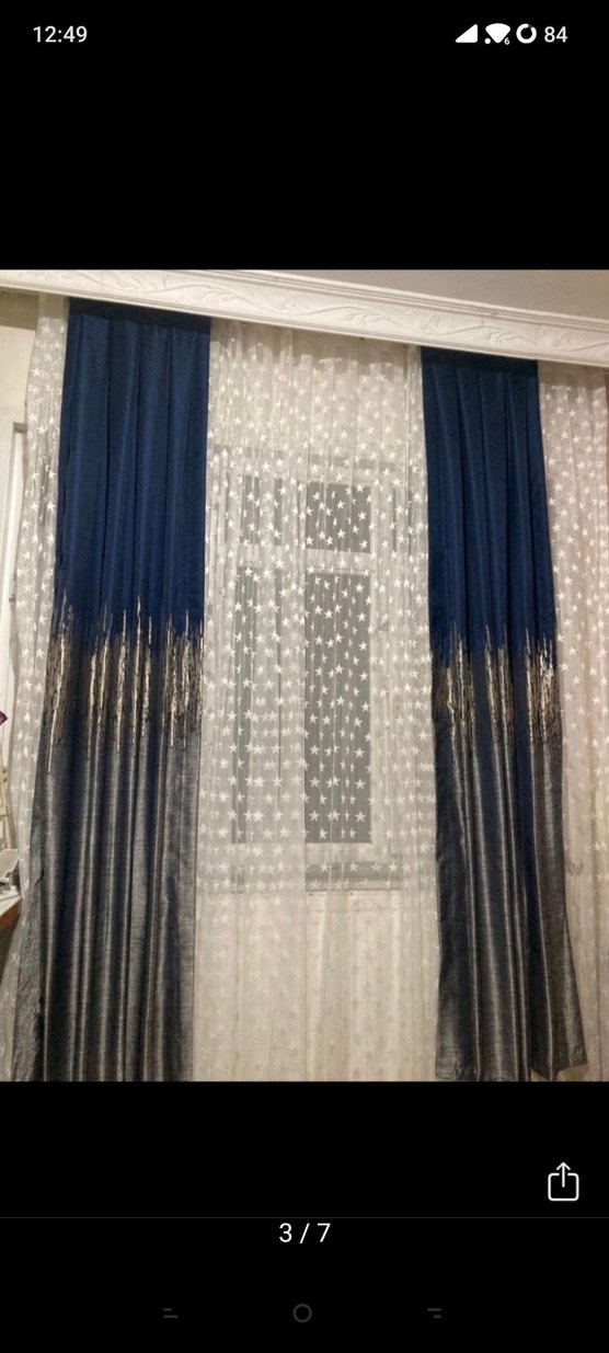 fon perde - Görsel 5