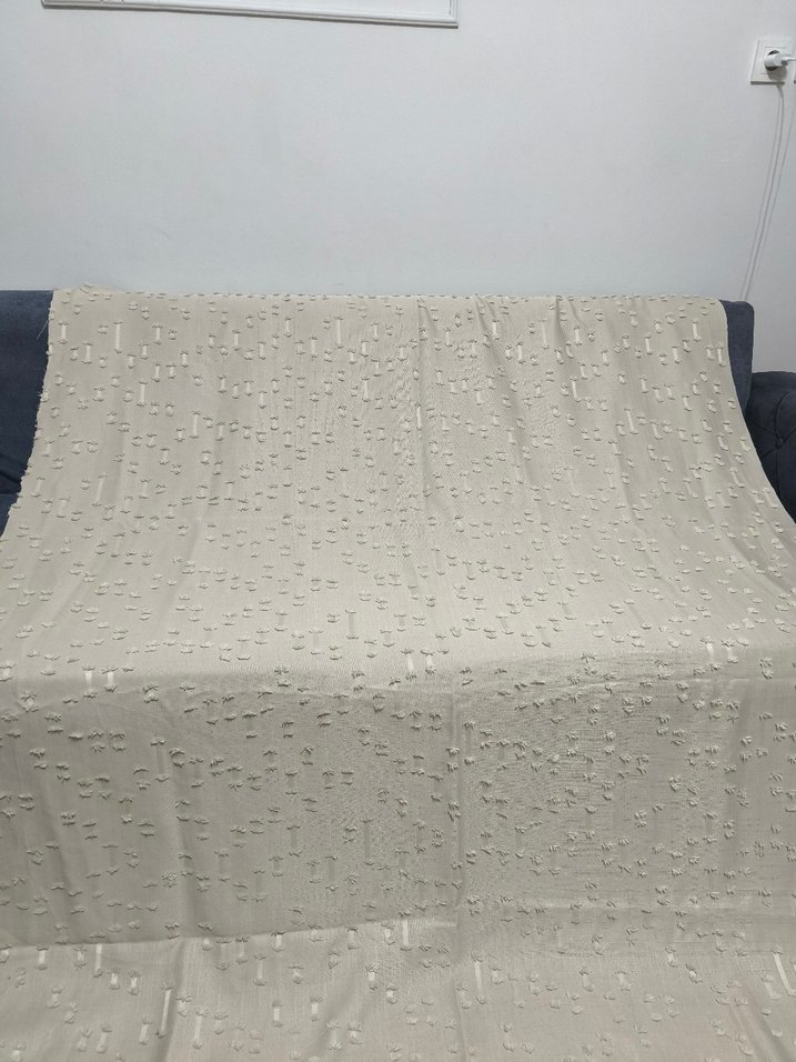 fon perde kumaşı - Görsel 5