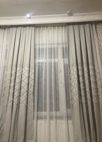  Beden Fon perde 