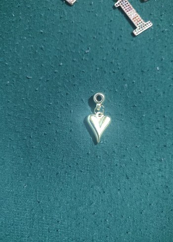 Renkli Payetli Kadın Charm Sayı 4 fiyatı tek ürün içindir - Görsel 5