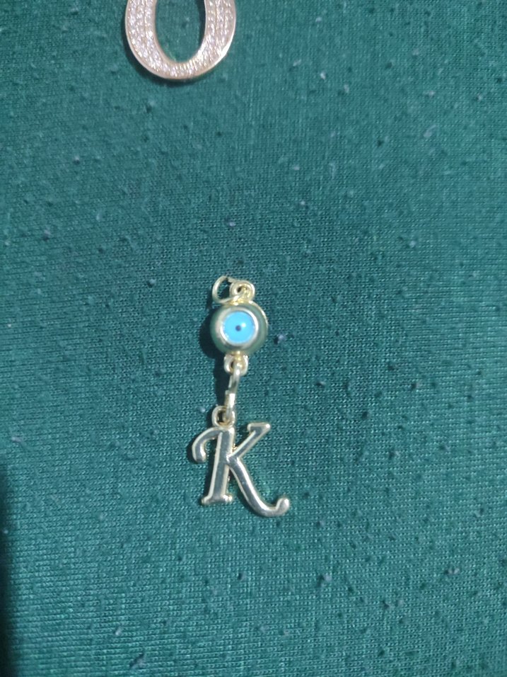 Renkli Payetli Kadın Charm Sayı 4 fiyatı tek ürün içindir - Görsel 4