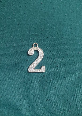 Renkli Payetli 3 Numaralı fiyatı tek ürün içindir - Görsel 3