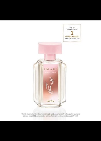 Avon Imari Kadın Parfümü