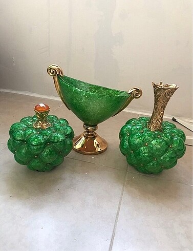 lucky art aksesuar