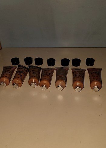 Açık Ten Rengi BB Krem - Görsel 7