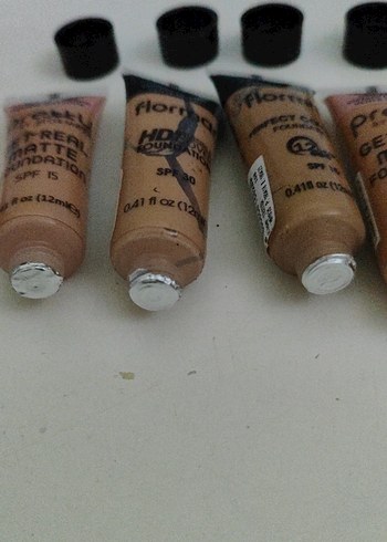 Açık Ten Rengi BB Krem - Görsel 14