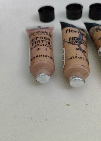 Açık Ten Rengi BB Krem - Görsel 15