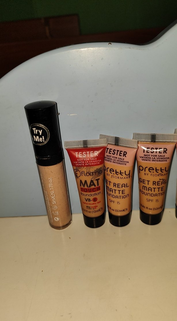 Açık Ten Rengi BB Krem - Görsel 3