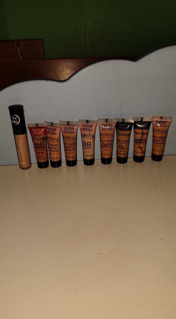 Açık Ten Rengi BB Krem - Görsel 2