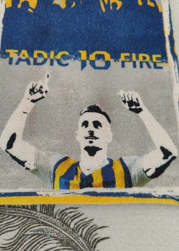 Beden Tadic 10 Fire FB