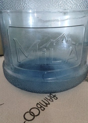 damacana  ve Pompa - Görsel 5