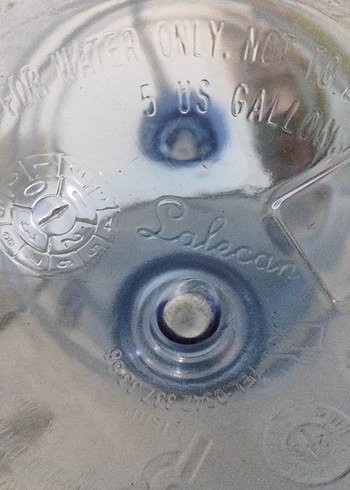 damacana  ve Pompa - Görsel 7