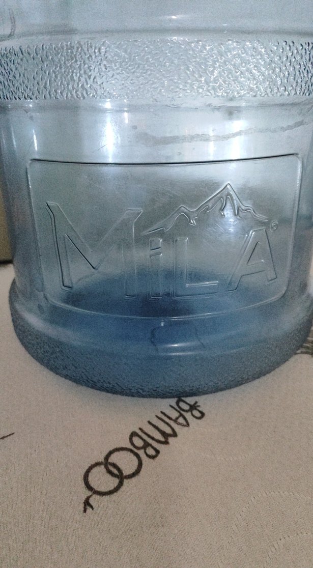 damacana  ve Pompa - Görsel 5