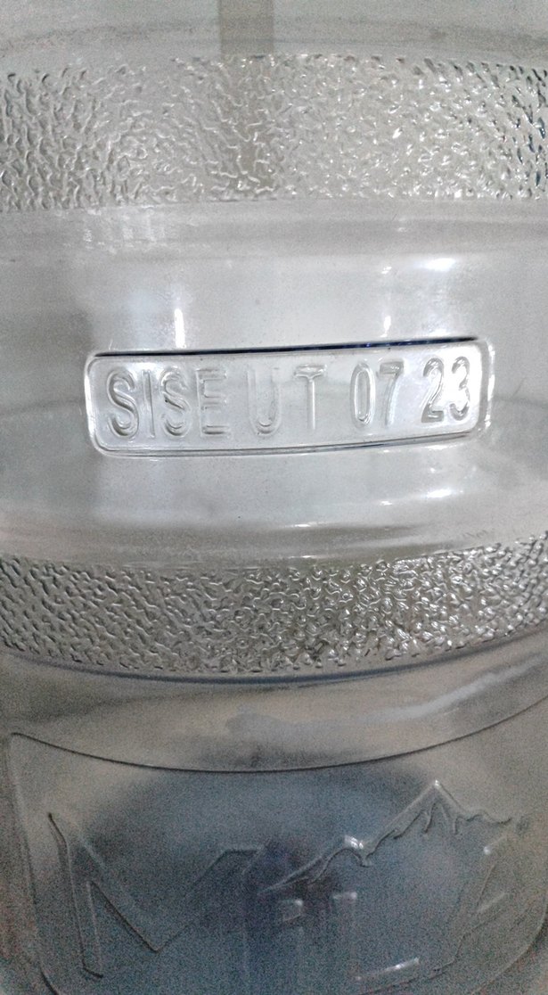 damacana  ve Pompa - Görsel 4