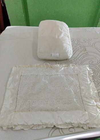 Diğer Nakışlı Dekoratif örtü ve Yastık