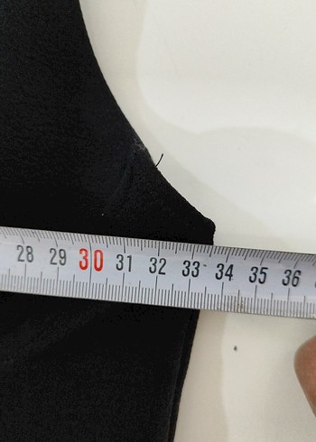 s Beden siyah Renk Siyah Dikişli Straplez Büstiyer