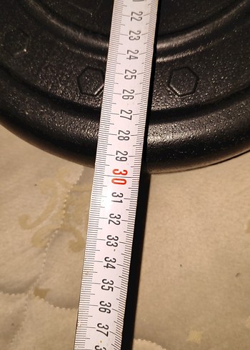 Beden Renk 10 kg Egzersiz Matı