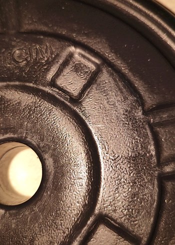 Beden 5 kg . Egzersiz Matı