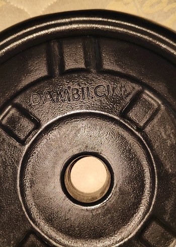 5 kg . Egzersiz Matı