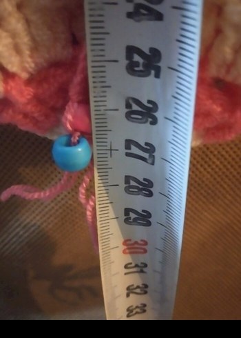 el örgüsü çanta - Görsel 3