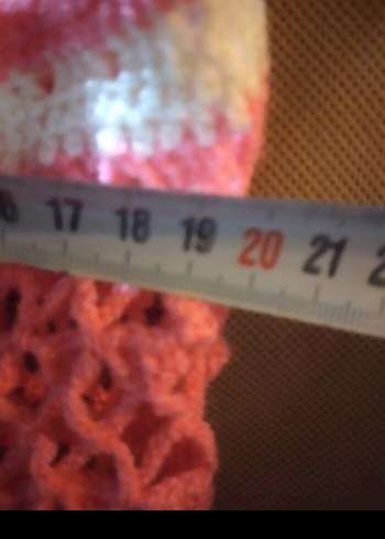 el örgüsü çanta - Görsel 4