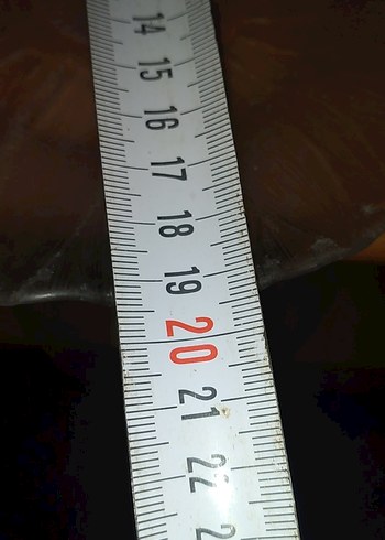 9 adet cam pasta tabağı - Görsel 5