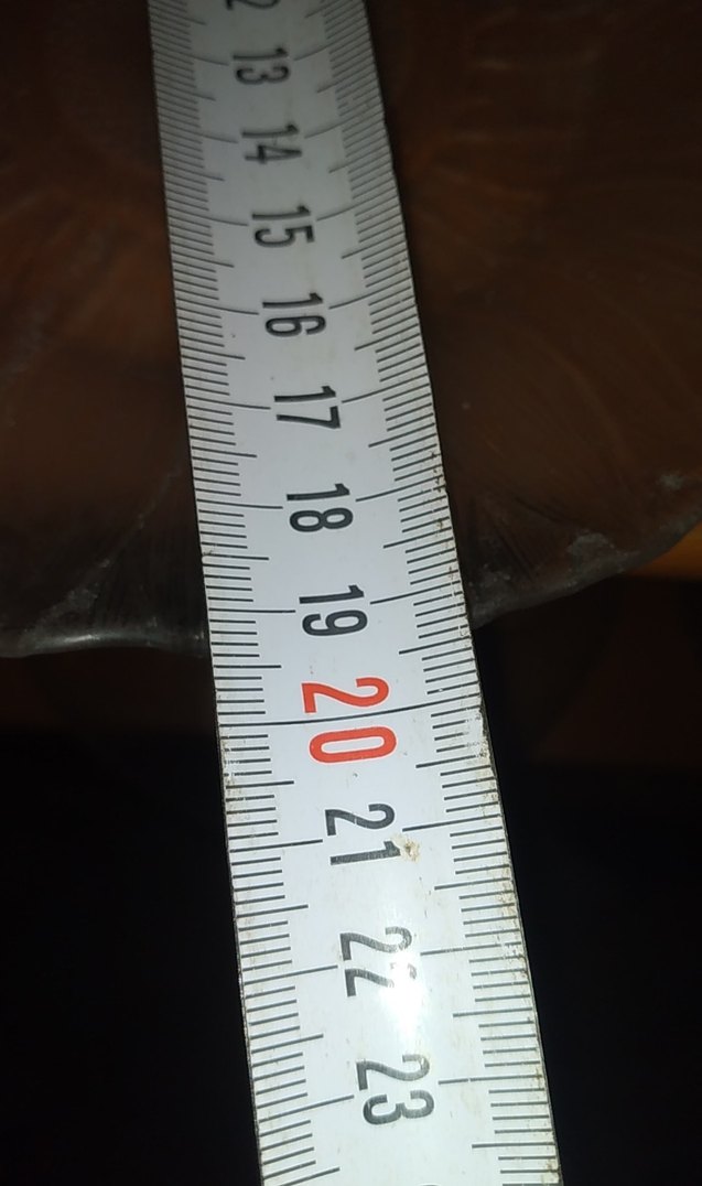 9 adet cam pasta tabağı - Görsel 5