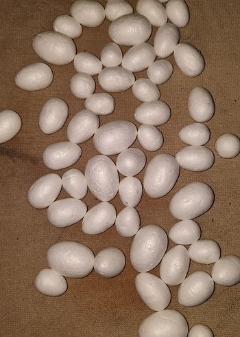 sahte köpük yumurtalar - Görsel 6