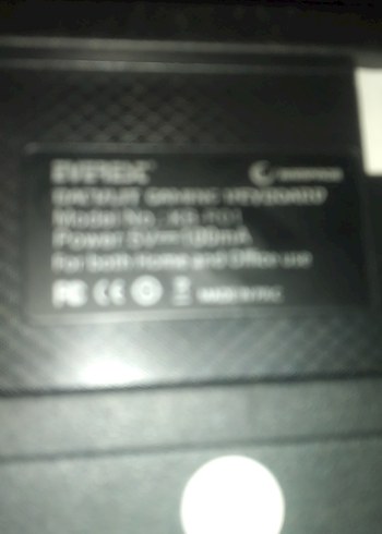 Mavi Detaylı Kablolu  Klavye - Görsel 10