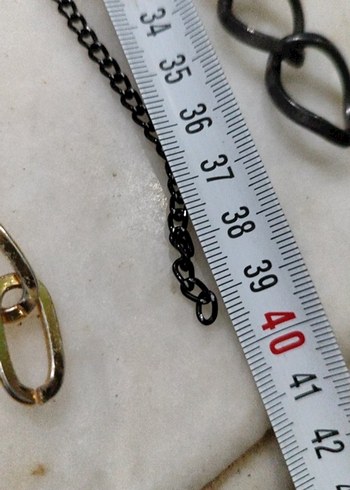 cesitli  Zincirler - Görsel 4