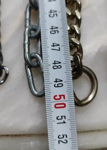 cesitli  Zincirler - Görsel 8